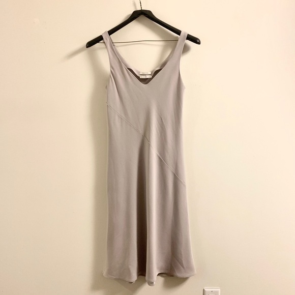 Babaton Japanese fabric dress